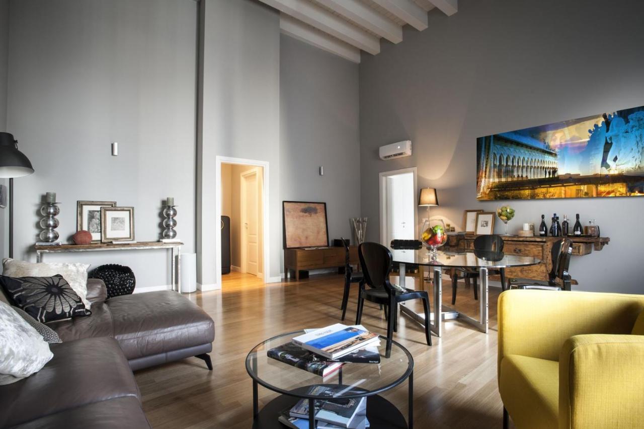 Gioeni Suites - Charming Loft Палермо Экстерьер фото